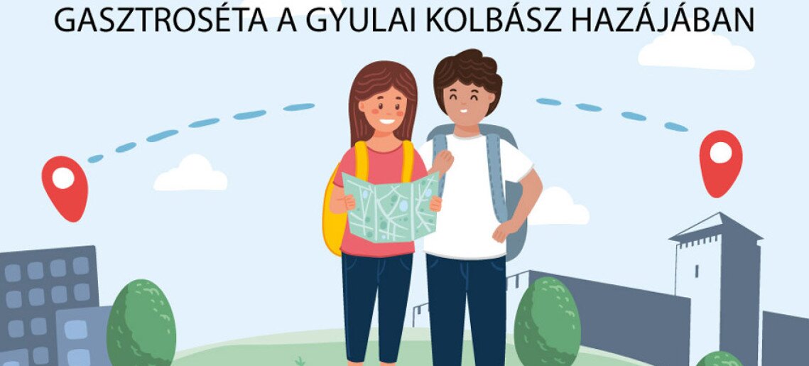 GYULAI KOLBÁSZOLÁS