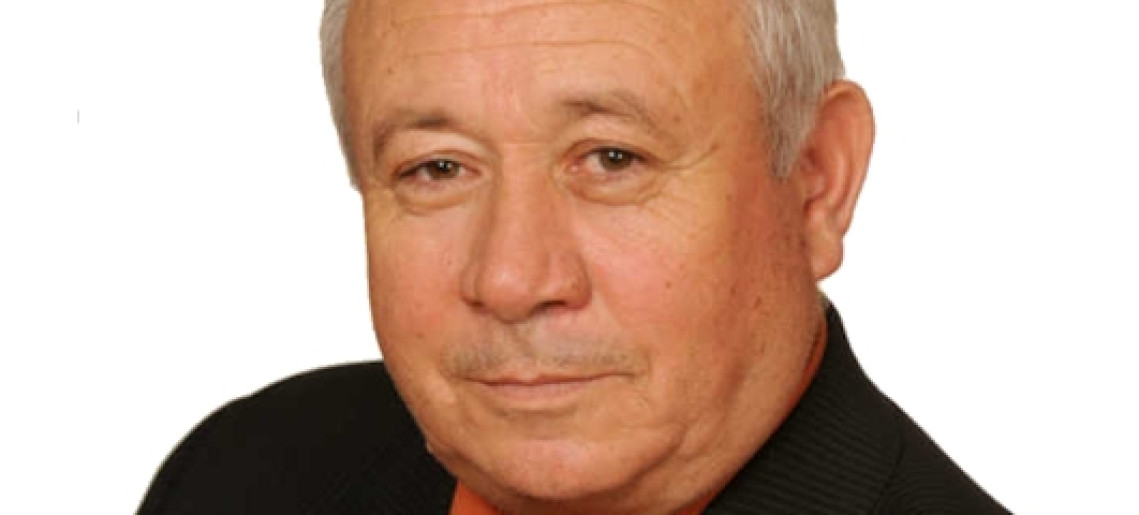 Találkozás Vári Fábián László költővel