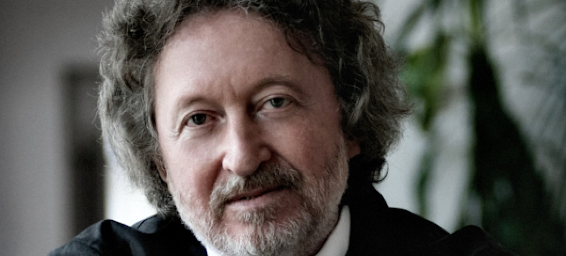 Kortárs Művészeti Mesterkurzusok - Zalán Tibor