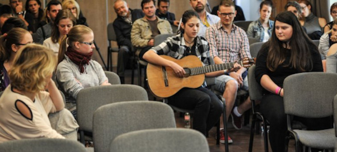 III. Előretolt Helyőrség Szabadegyetem