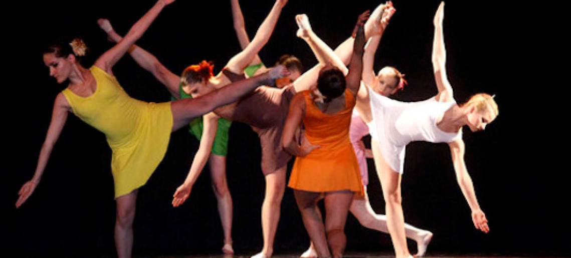 15. Gyulai Karácsonyi Táncgála