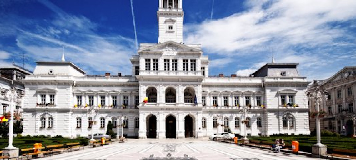 Kirándulás Aradra, Máriaradnára és a hegyaljai végvárakhoz