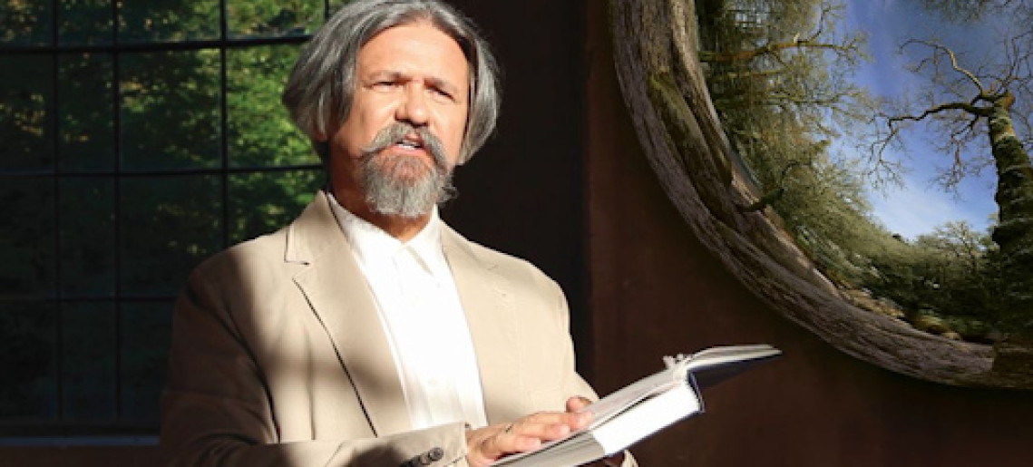 Mantra jóga - Bakos Attila előadása