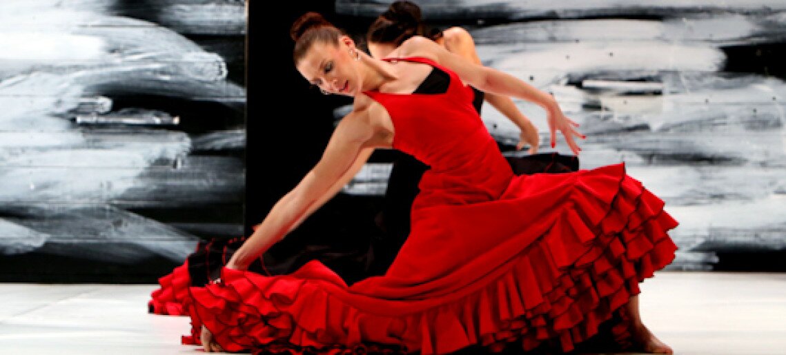 Bizet - Scsedrin - Riederauer: Carmen - balett