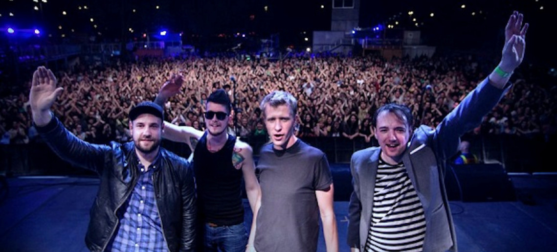 Elmarad a Kaukázus koncert a Red Hole-ban