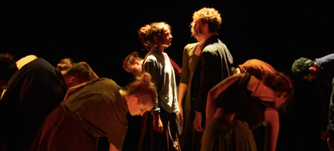 W. Shakespeare: Rómeó és Júlia – Rómeó-misszió