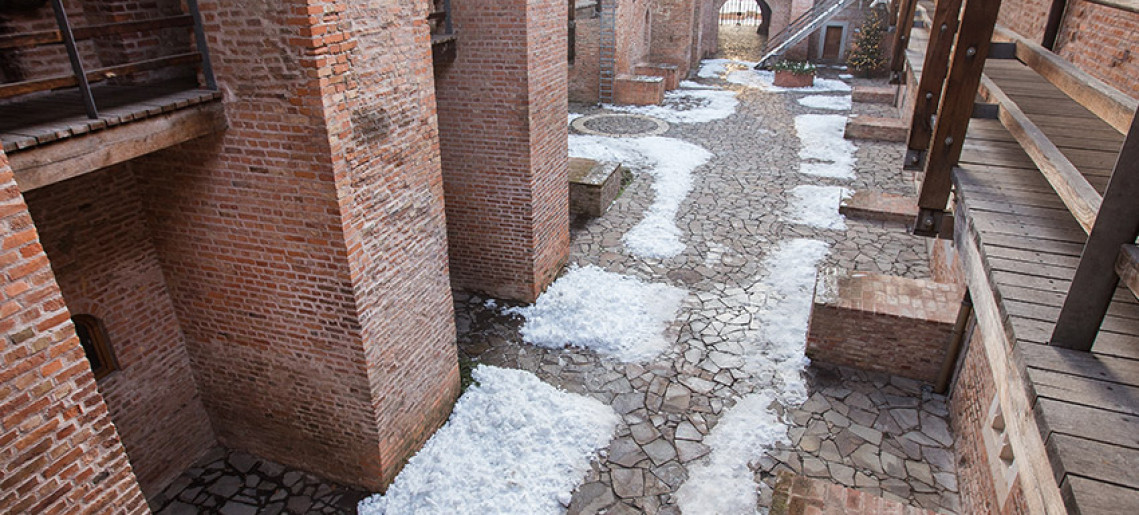 Garantált programok a Gyulai várban