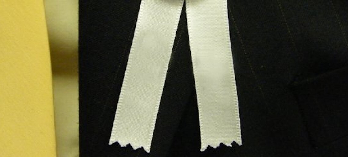 Karácsonyi János Gimnázium szalagavató