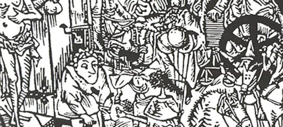 Pódiumbeszélgetés Orbán János költővel