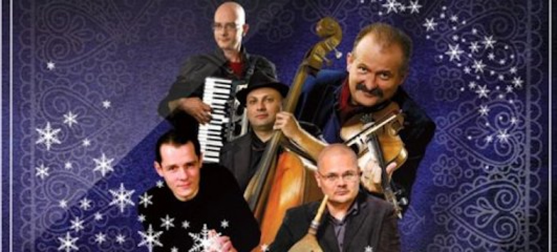 A fény felé - Adventi koncert