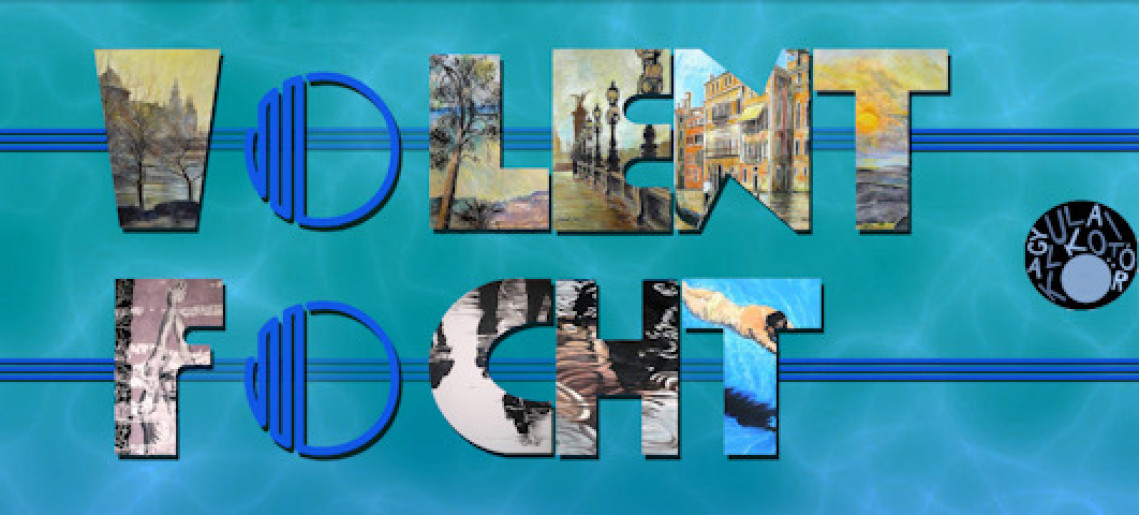 VIZEK - kiállítás