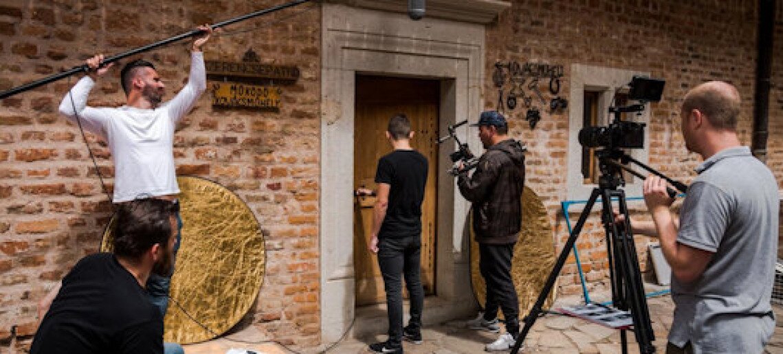 Toldi filmbemutató
