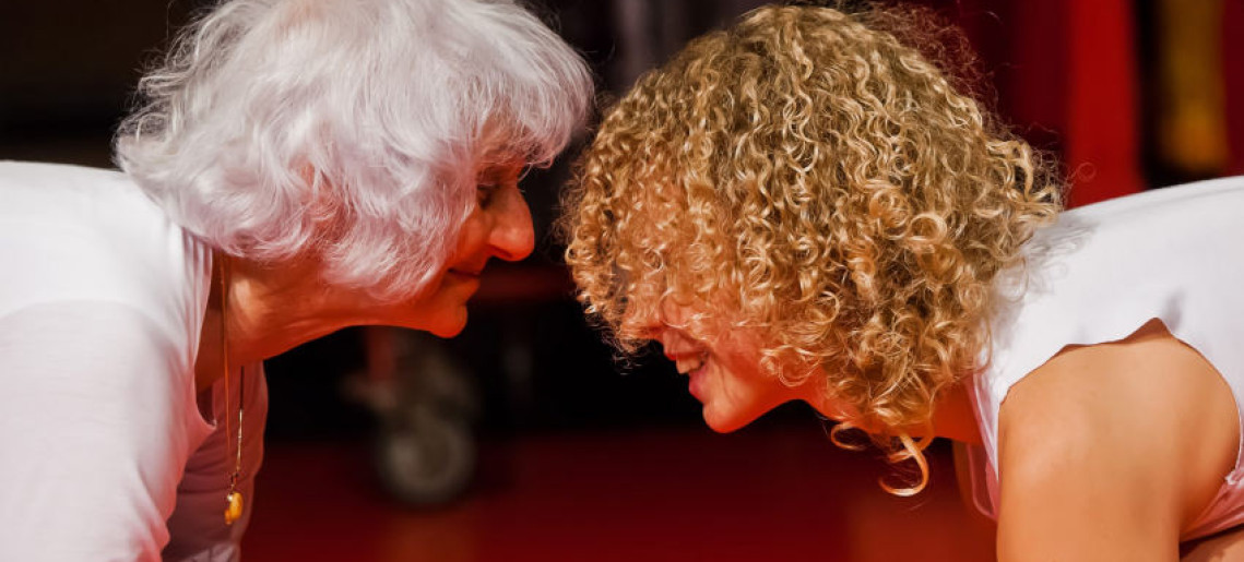 Sóvirág - avagy a létezés eufóriája