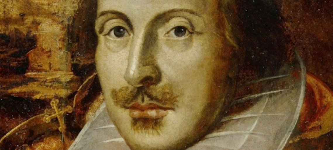 Shakespeare 10 – 450, kiállítás megnyitó