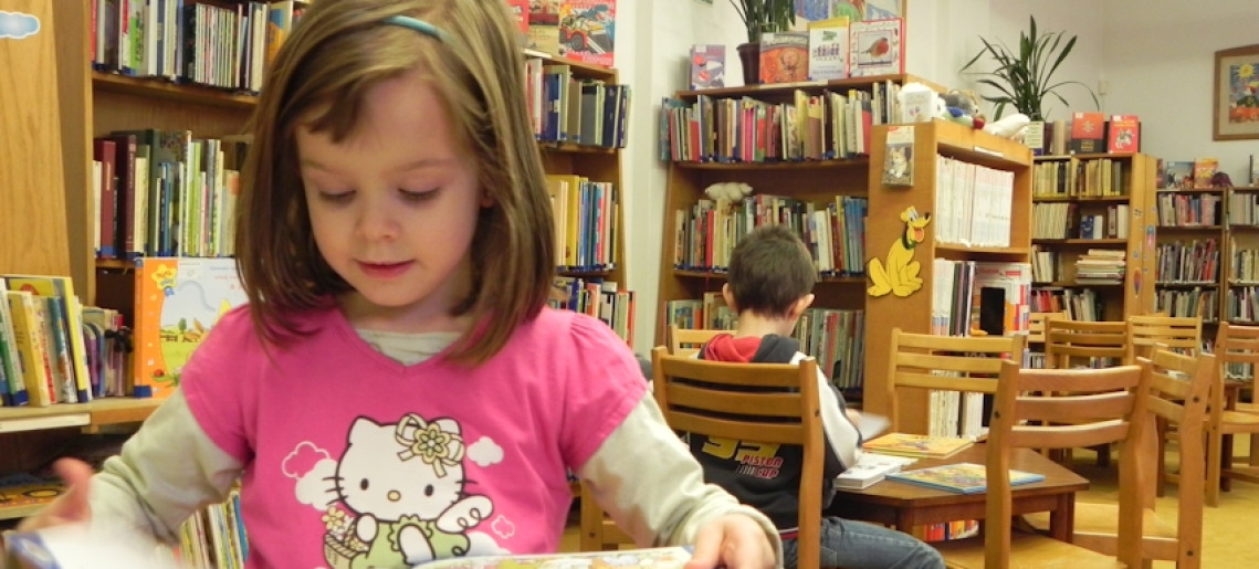 87. ünnepi könyvhét