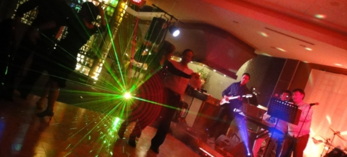 Nosztalgia Művház Disco II.