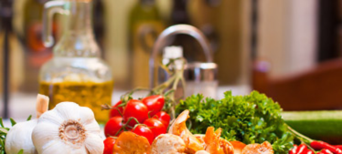 Olasz Gasztronómiai Napok