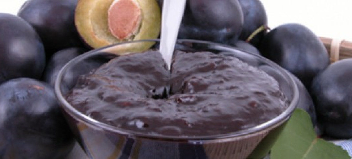 Németvárosi szilvalekvárfőzés