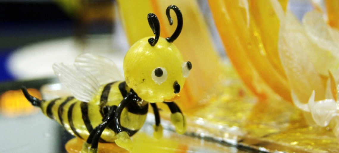 VIII. Gyulai Méz és Mézeskalács Fesztivál