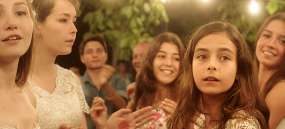 Ifjúsági filmvetítés