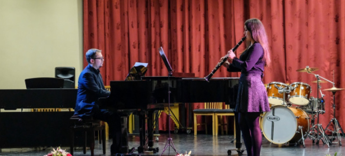 Hangverseny a Magyar Kultúra Napja alkalmából