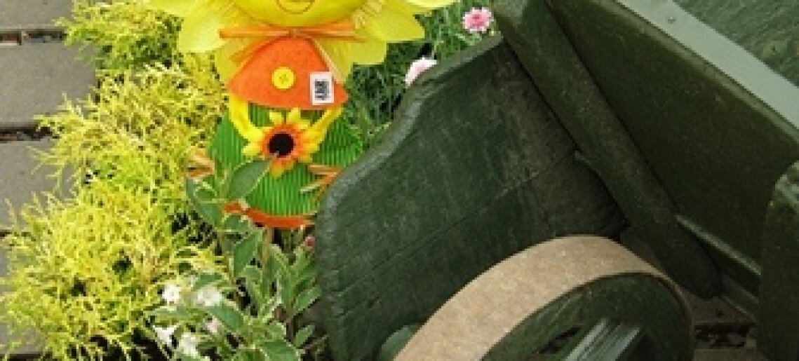 Gyulai Virágok Vasárnapja