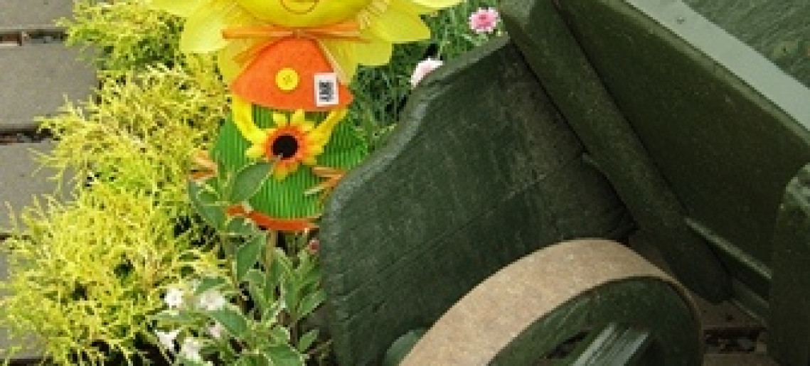 Gyulai Virágok Vasárnapja