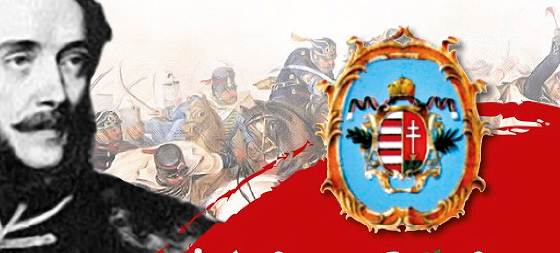 Március 15-ei városi ünnepség