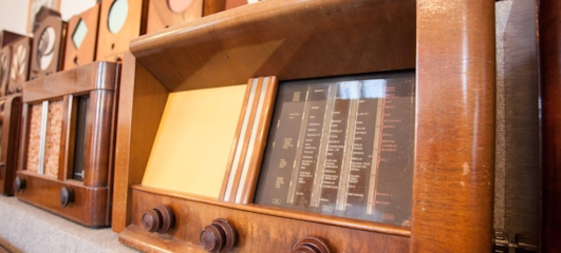 Távközlési világnap a Rádiótörténeti Múzeumban