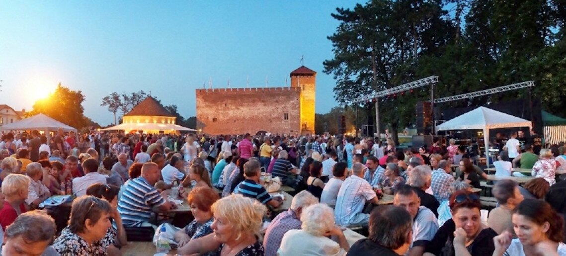 XVII. Körös-völgyi Sokadalom