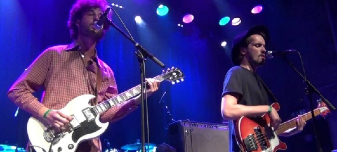 XII. Vár Blues Fesztivál