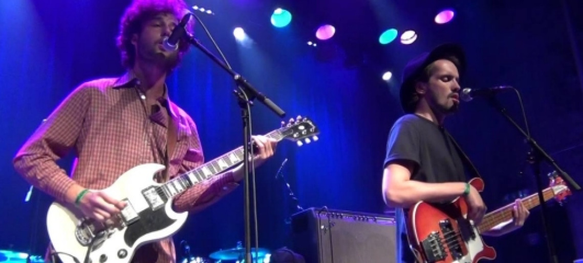 XII. Vár Blues Fesztivál