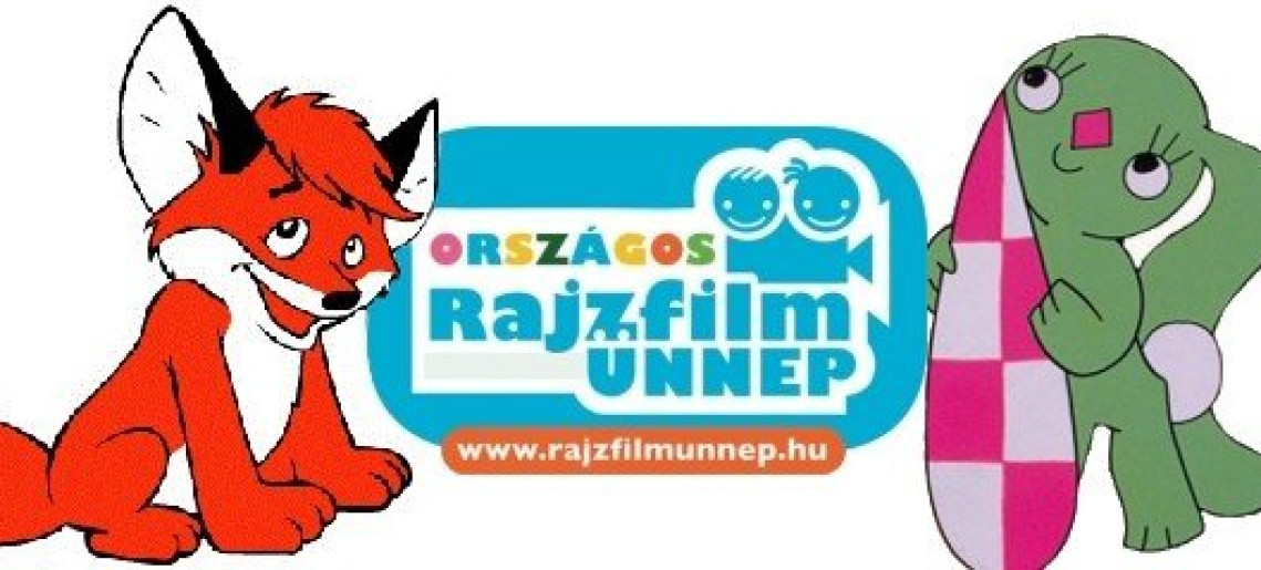 Rajzfilmparádé a Gyulavári Kastélyban