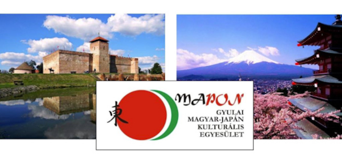 Gyulai japán nap és személyiségfejlesztő sportbemutató