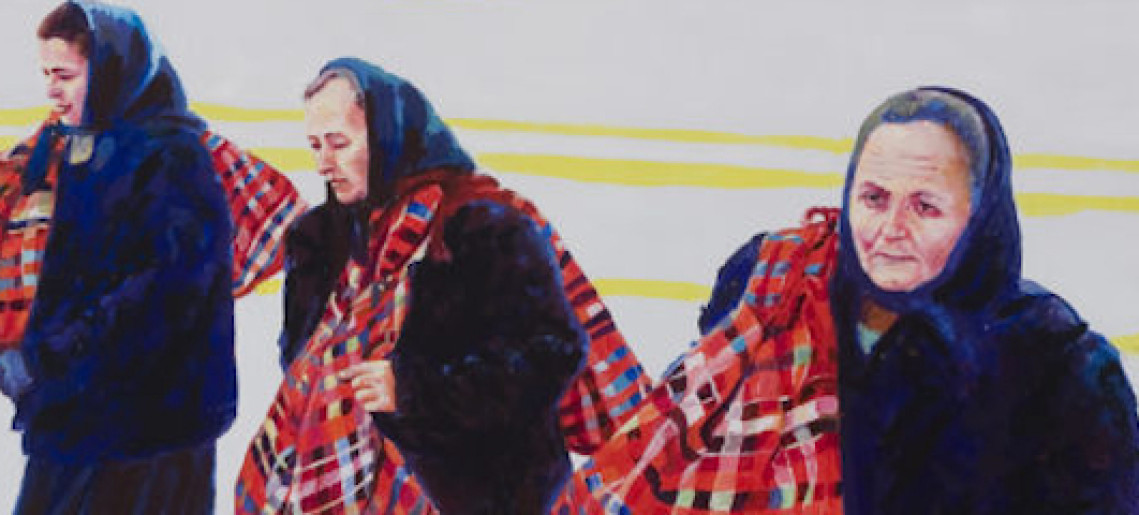 Emlékezet és elvágyódás - kiállítás