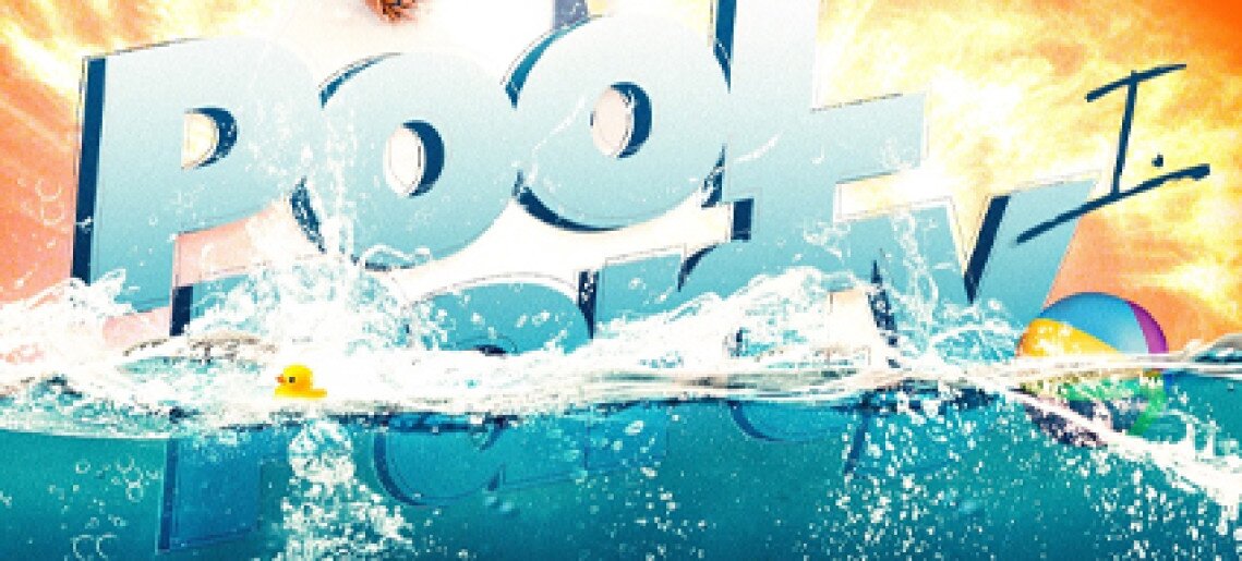 Paradise Pool Party 1.