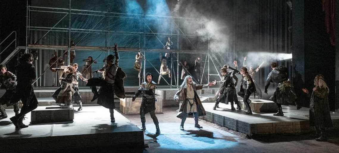 Szabó Magda: Az a szép, fényes nap