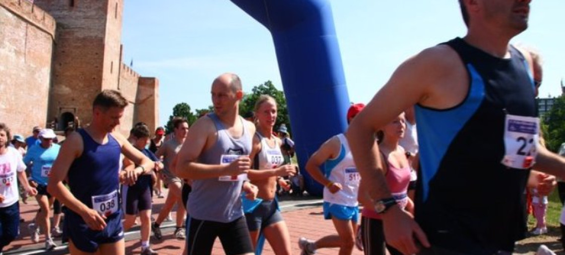 IV. Várfürdő Félmaraton és Váltófutás