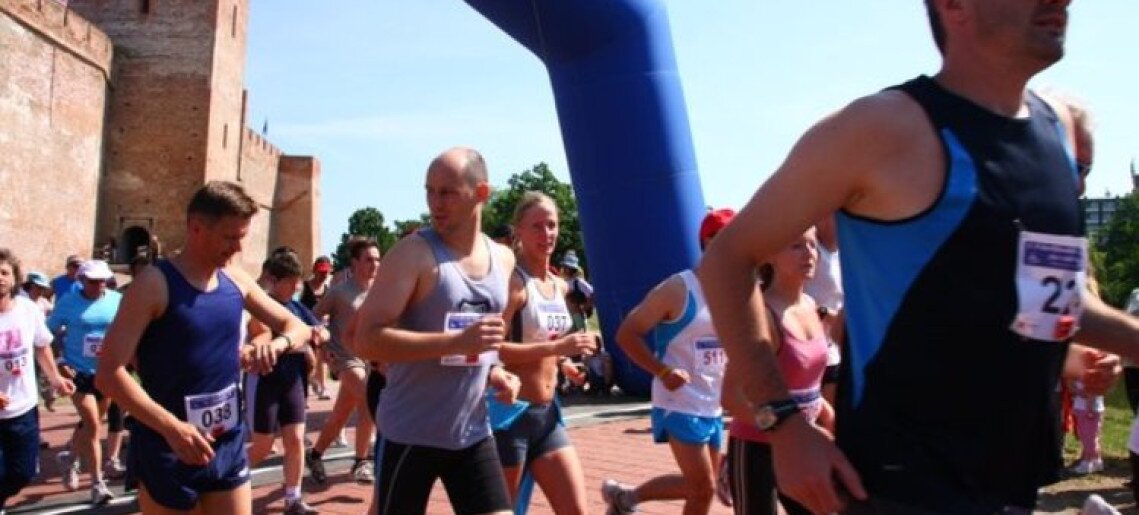 IV. Várfürdő Félmaraton és Váltófutás