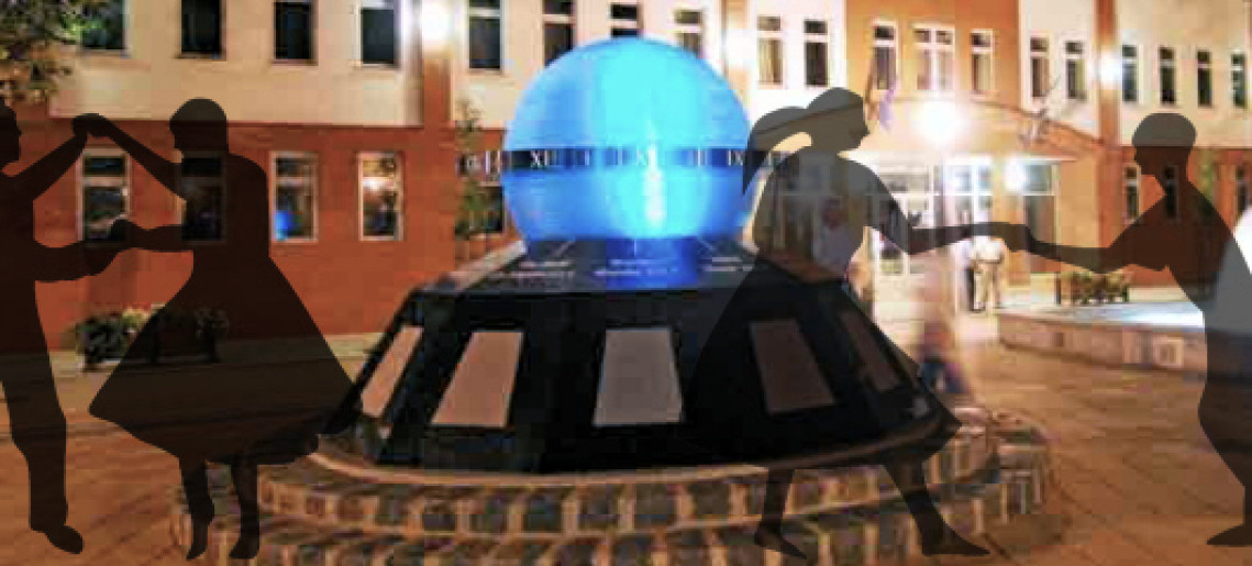 „Táncoljunk együtt"