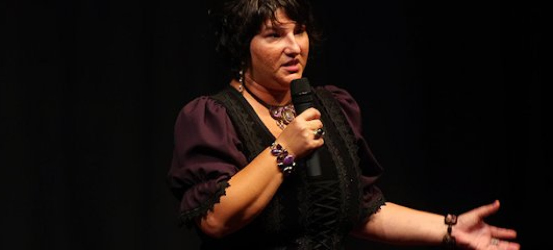 Meseterápia - Dr. Kádár Annamária