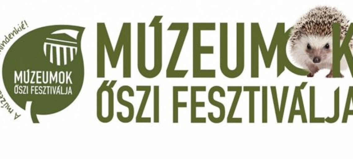 Múzeumok Őszi Fesztiválja