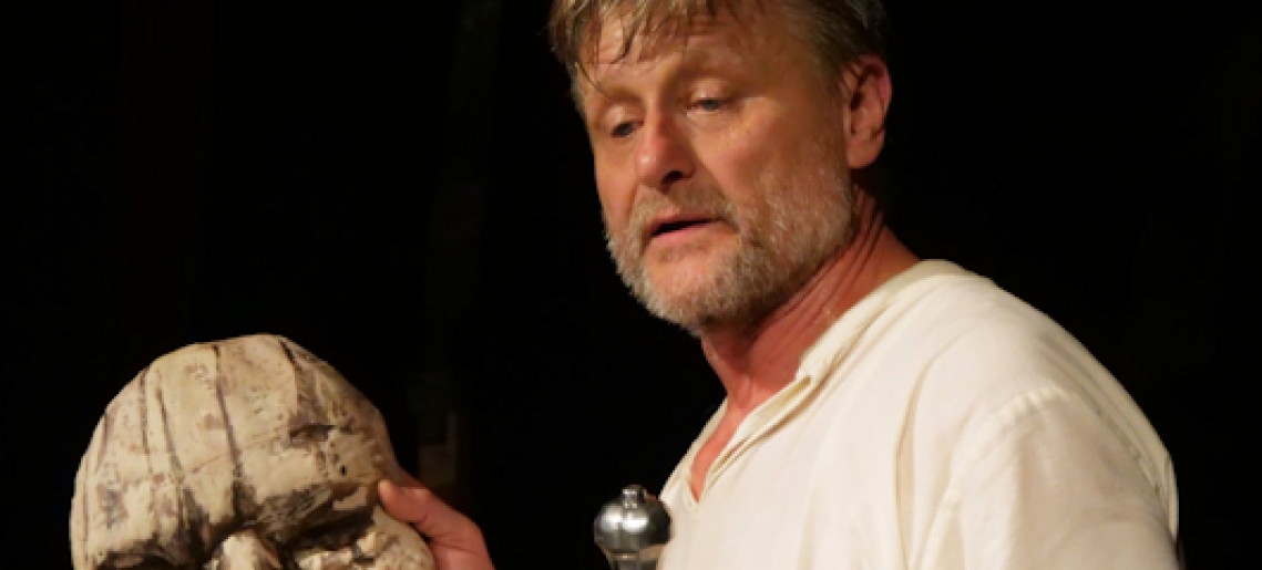 Székely János: Dózsa - monodráma