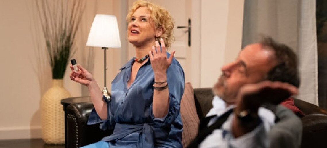 Eric Assous: Mesterhármas