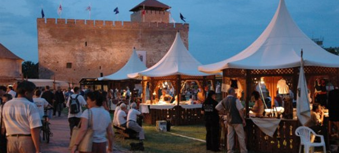 Gyulai Végvári Napok