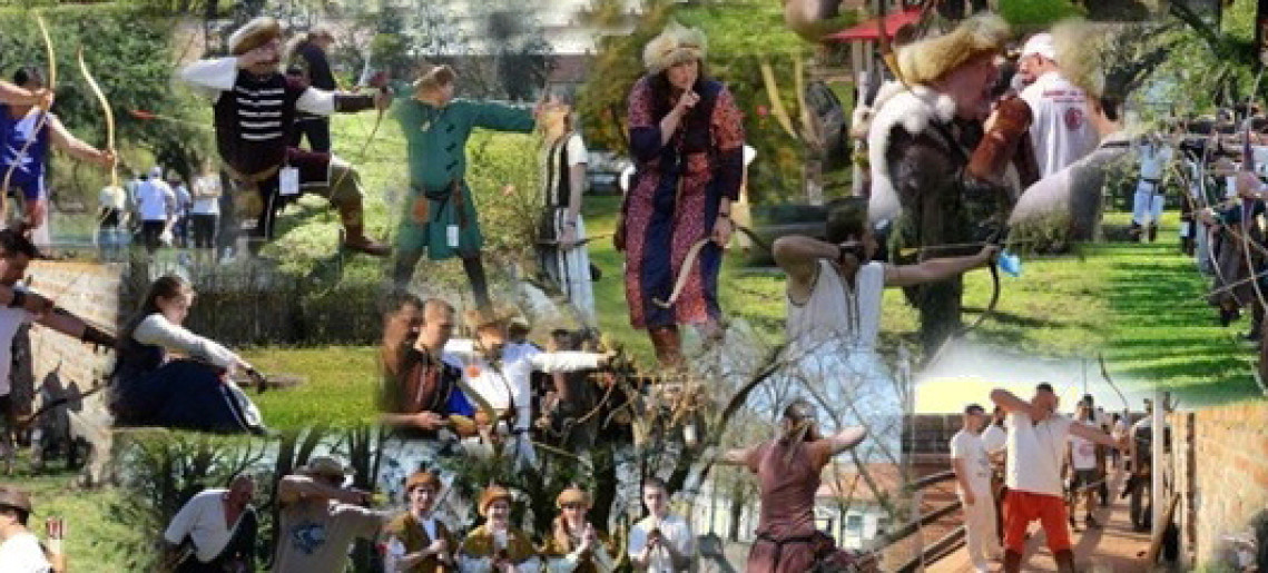 Történelmi Íjász Nemzetközi Grand Prix