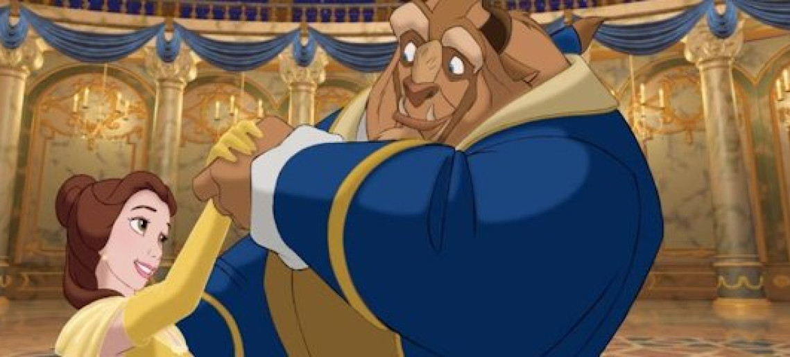 Gyermekbérlet I. előadása: A szép és a szörnyeteg