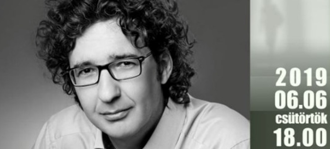 Csősz Róbert: A látható műfordító