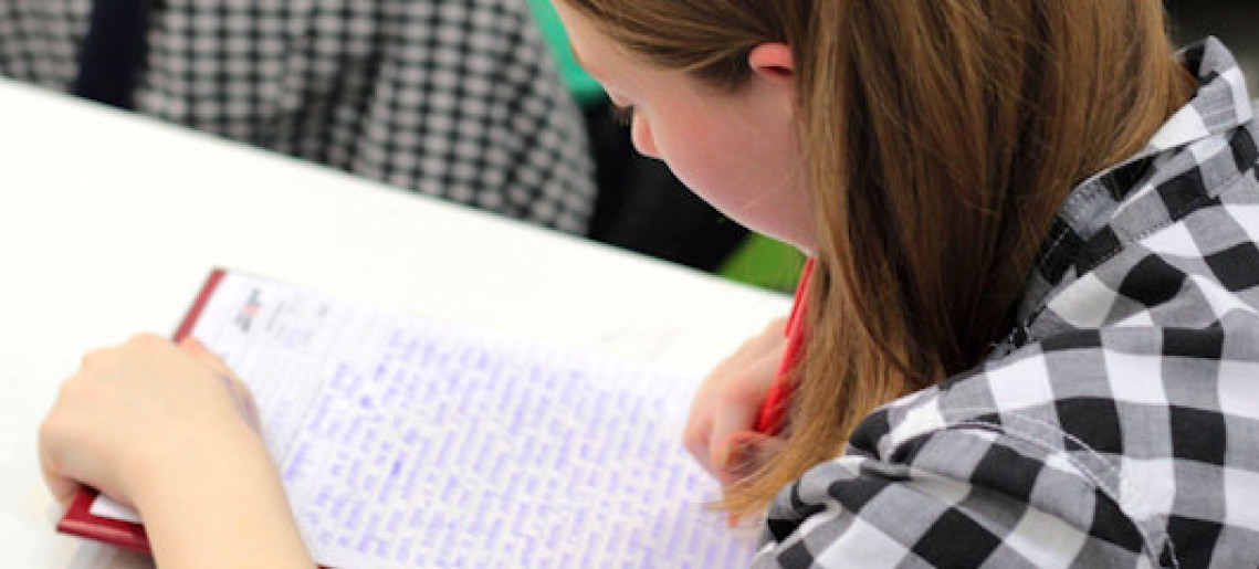 Pályaválasztási börze