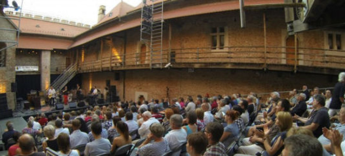 Kárpát-medencei Irodalmi Gála